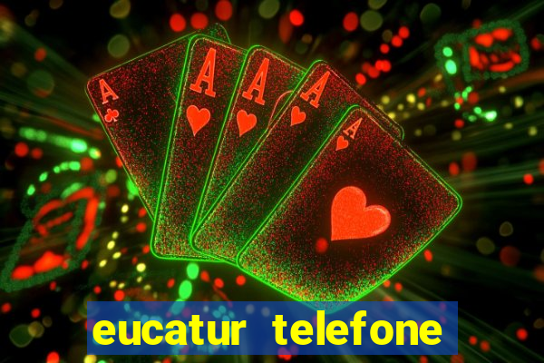 eucatur telefone whatsapp porto velho